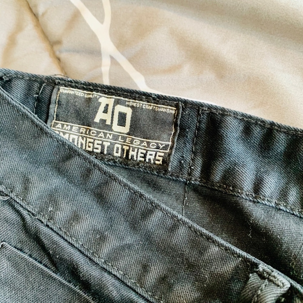 Jeans - Picture 5 of 8